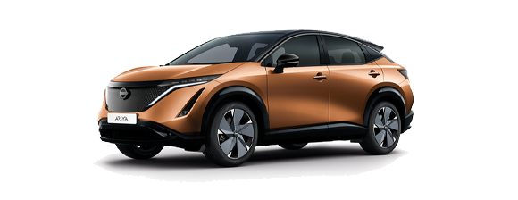 e-4ORCE 87kWh EVOLVE+